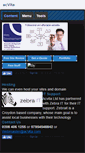 Mobile Screenshot of acvita.com